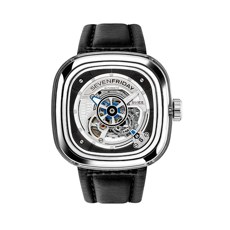 SEVENFRIDAY S-SERIES WATCH S1/01