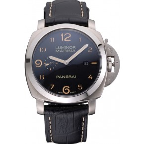 LUMINOR MARINA 1950 BLACK