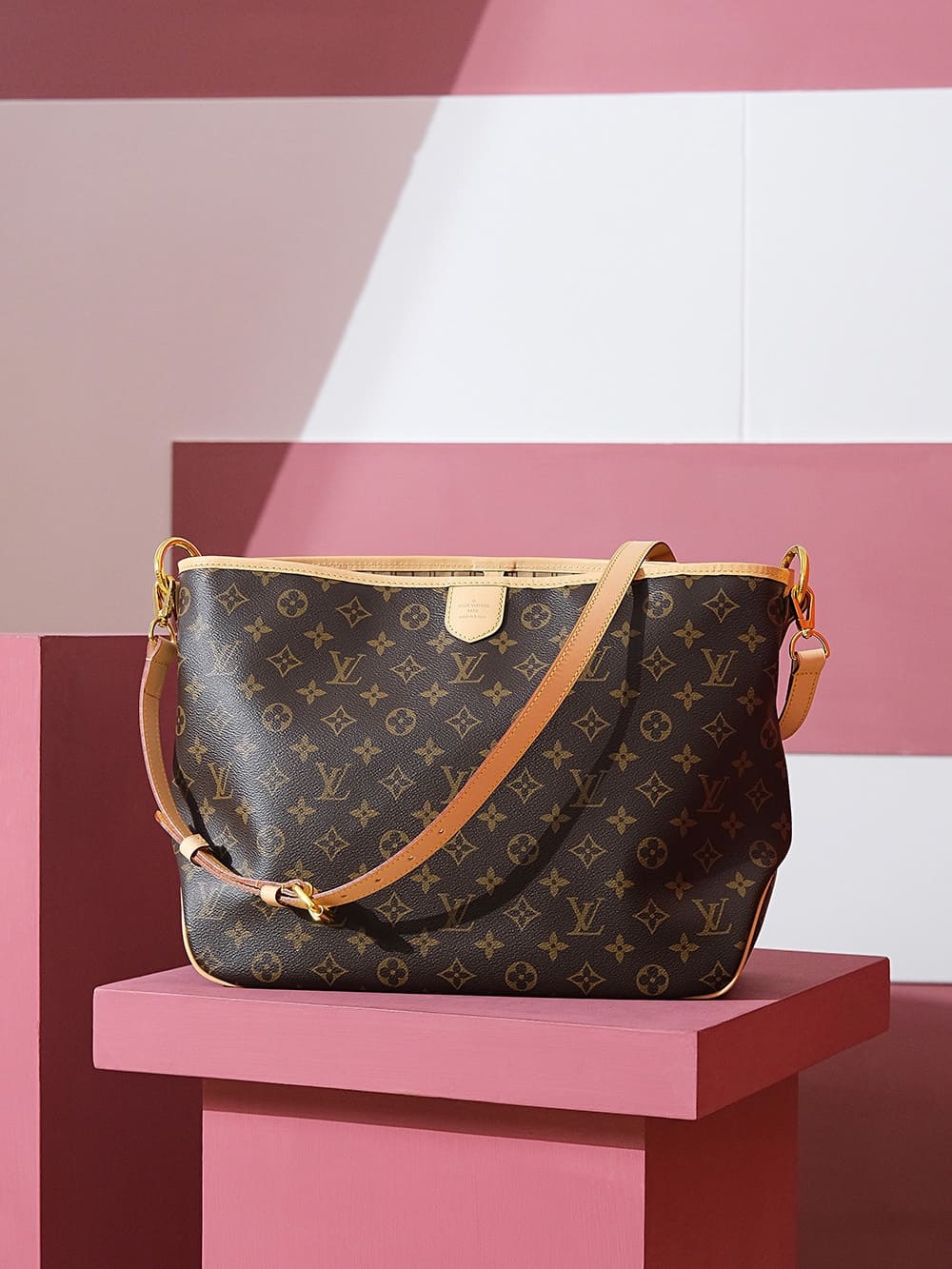 TÚI LOUIS VUITTON DELIGHTFUL MONOGRAM BEST QUALITY SẢN PHẨM TỐT NHẤT