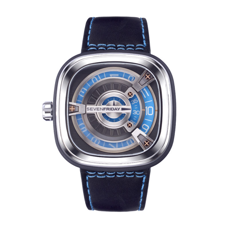SEVENFRIDAY M-SERIES WATCH M1/05