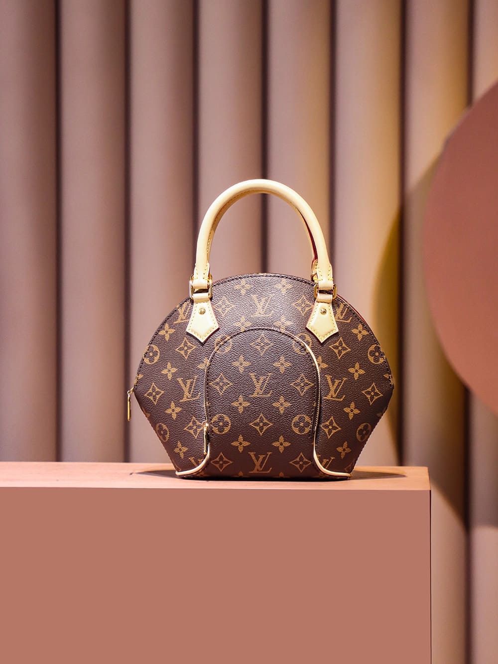 TÚI LOUIS VUITTON ELLIPSE MONOGRAM BEST QUALITY SẢN PHẨM TỐT NHẤT