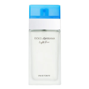 D&G Light Blue