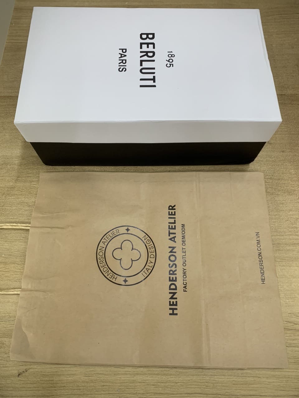 HÀNG GỬI ĐI PICTURE BEFORE DELIVERY