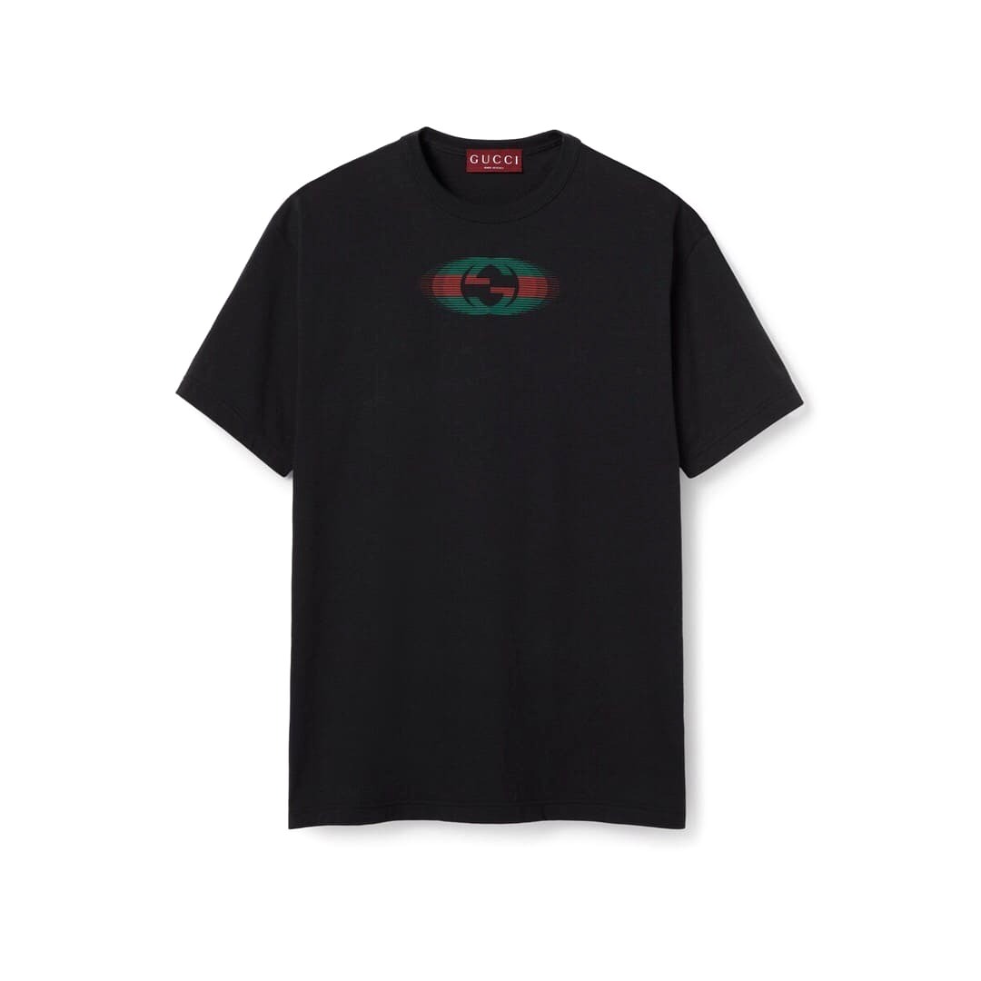 ÁO GUCCI T SHIRT NAM NỮ
