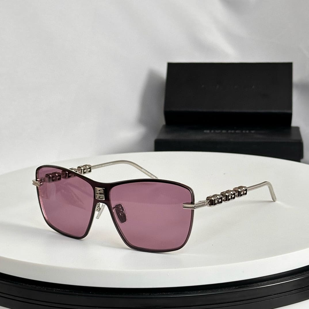 Kính GIVENCHY METAL FRAME HIGH CLASSY AAA UNISEX