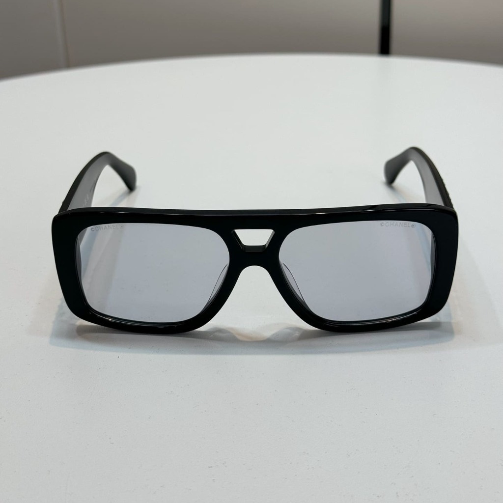 Kính CHANEL ACETATE FRAME HIGH CLASSY AAA UNISEX