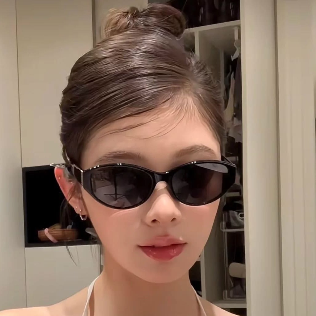 Kính FAKEME RECKON ACETATE FRAME HIGH CLASSY AAA UNISEX