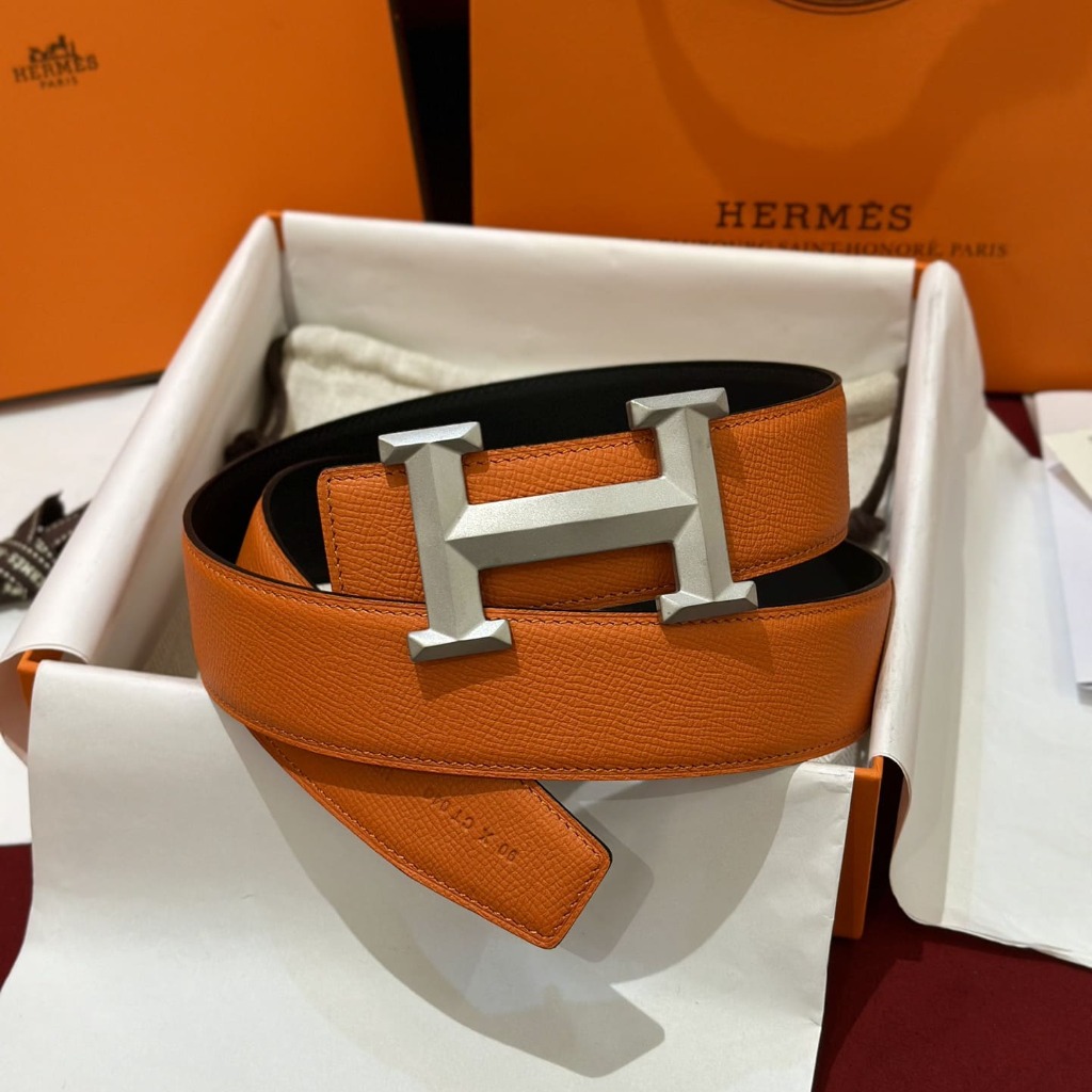 DÂY LƯNG HERMES TOP QUALITY AAA
