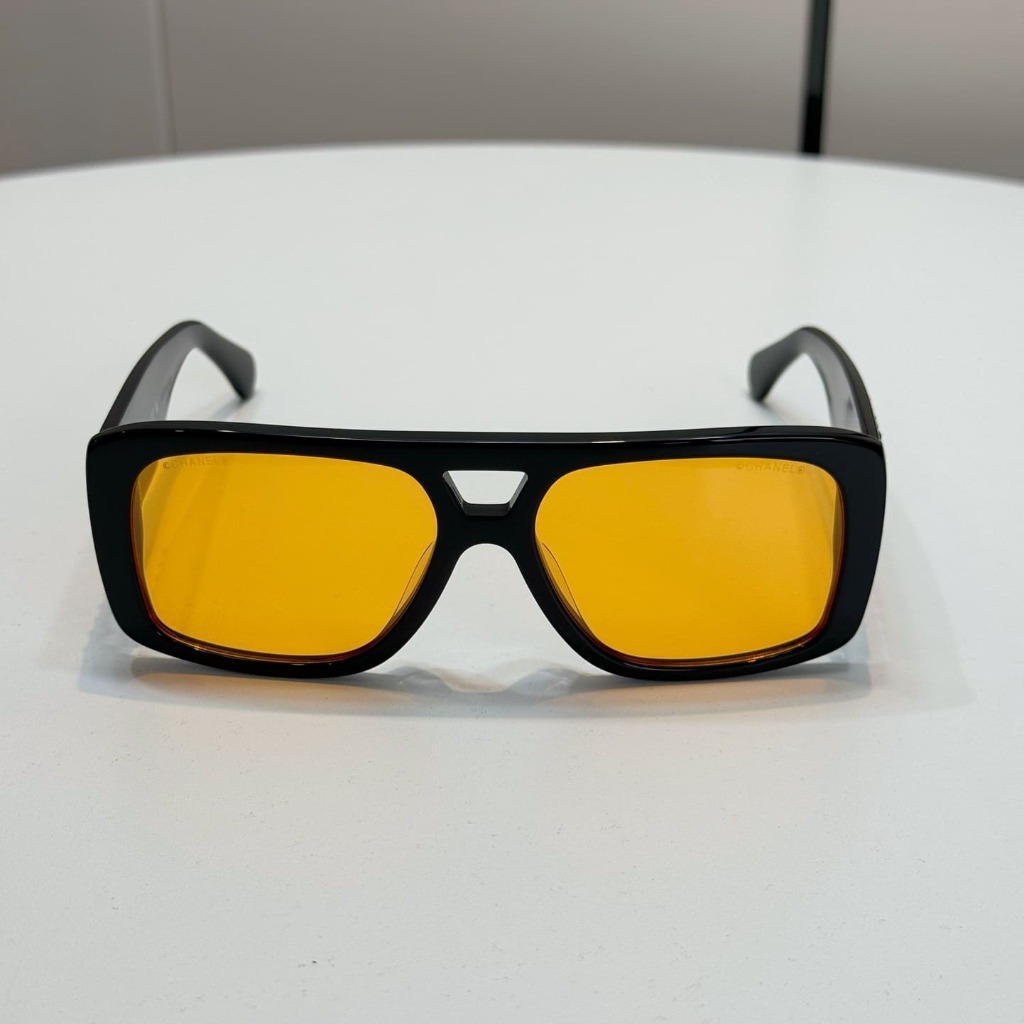 Kính CHANEL ACETATE FRAME HIGH CLASSY AAA UNISEX
