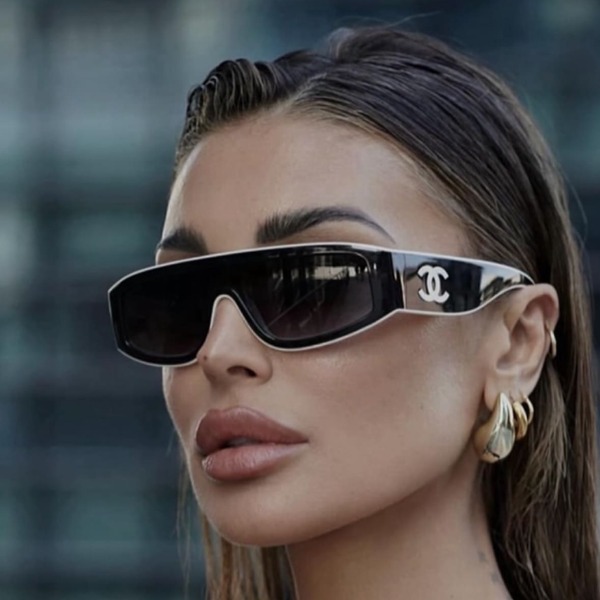 Kính CHANEL ACETATE FRAME HIGH CLASSY AAA UNISEX