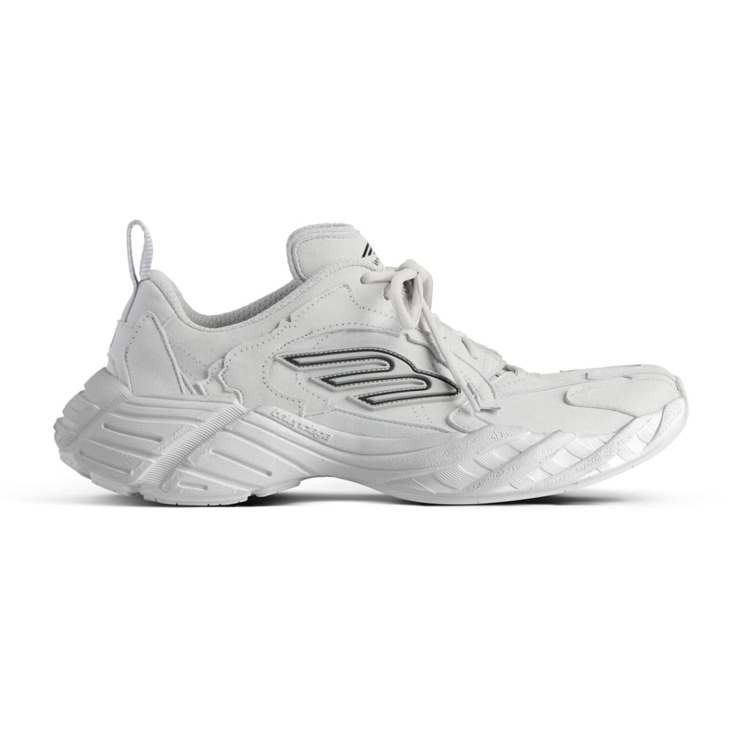 GIÀY BALENCIAGA MONDAY TOP QUALITY SHOES AAA