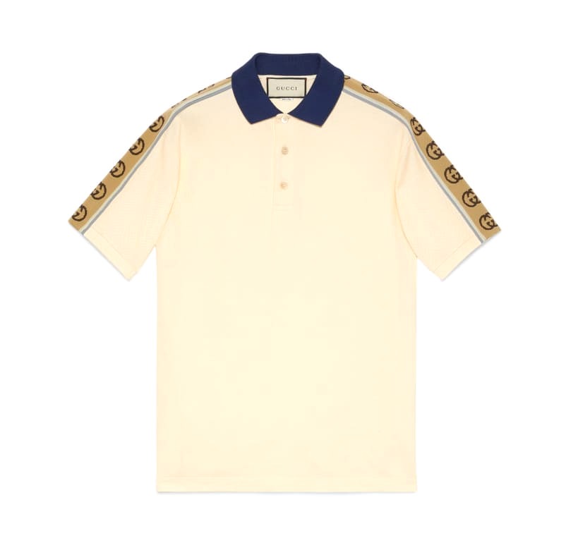 ÁO GUCCI POLO SHIRT NAM NỮ