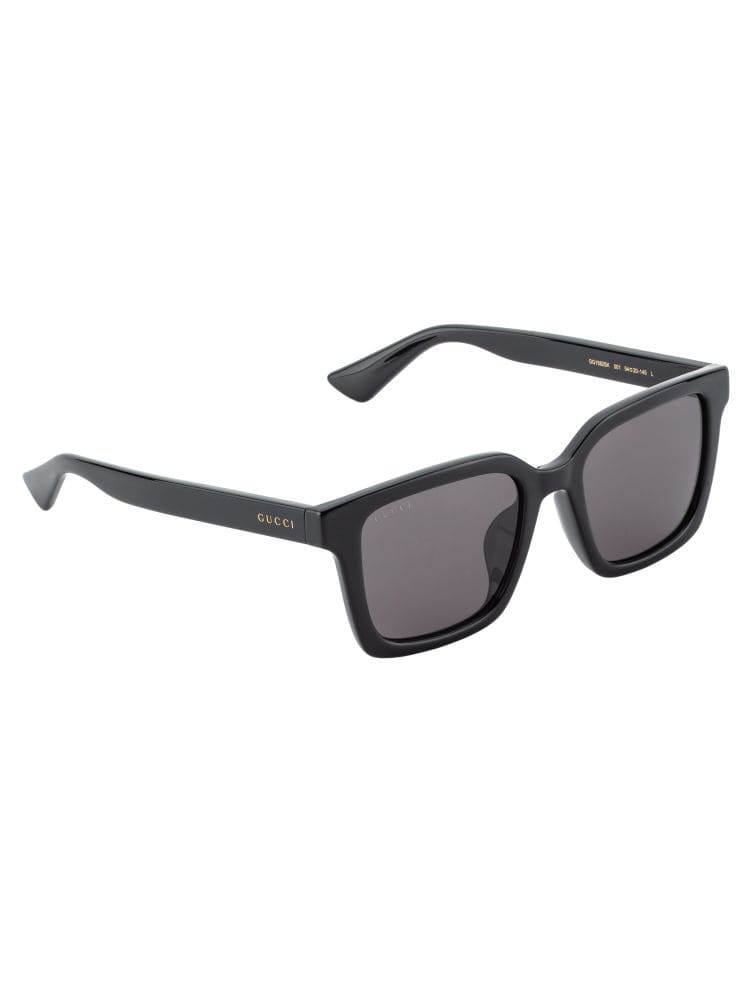 Kính GUCCI BLACK FRAME HIGH CLASSY AAA
