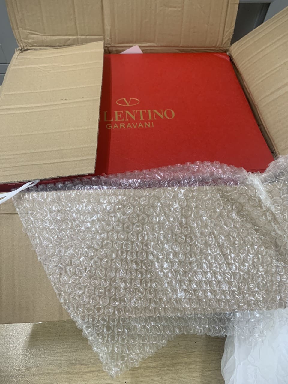 HÀNG GỬI ĐI PICTURE BEFORE DELIVERY