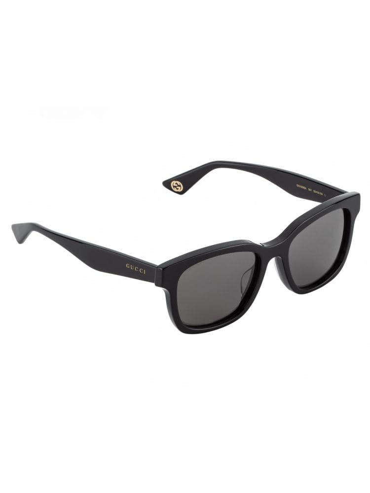 Kính GUCCI BLACK FRAME HIGH CLASSY AAA