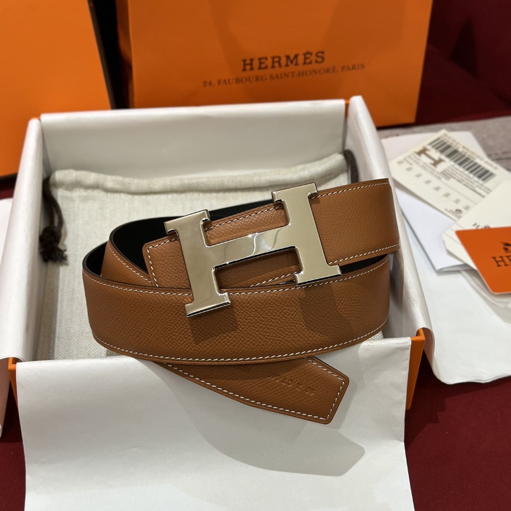 DÂY LƯNG HERMES TOP QUALITY AAA