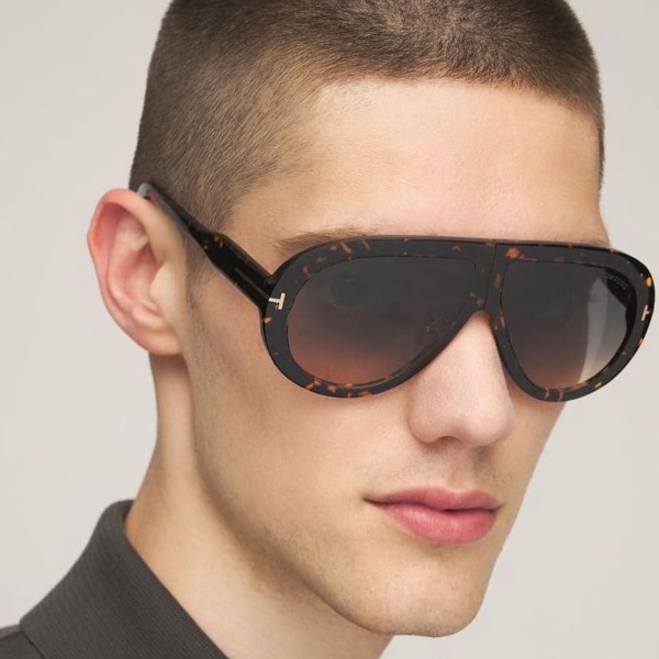 Kính TOMFORD ACETATE FRAME HIGH CLASSY AAA UNISEX