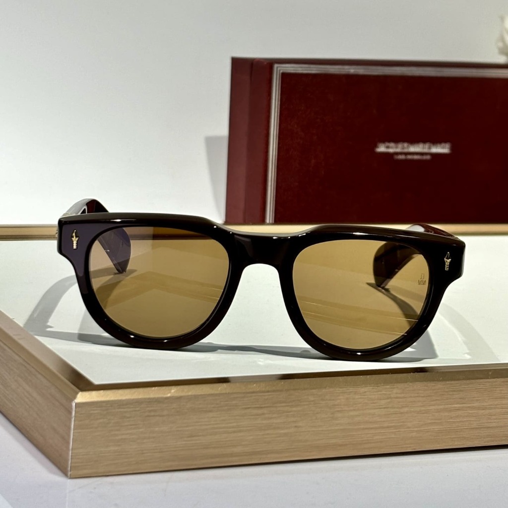 Kính JACQUES MARIE MAGE ACETATE FRAME HIGH CLASSY AAA UNISEX