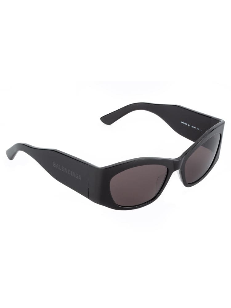 Kính BALENCIAGA BLACK FRAME HIGH CLASSY AAA