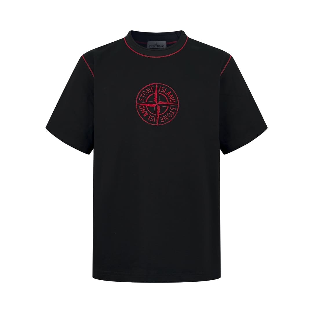ÁO STONE ISLAND T SHIRT NAM NỮ