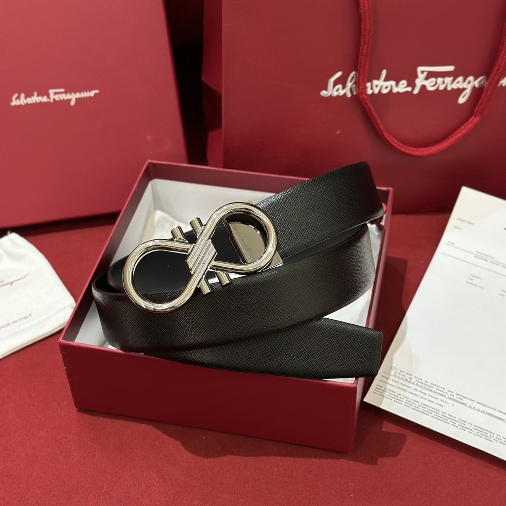 DÂY LƯNG SALVALTORE FERRAGAMO TOP QUALITY AAA
