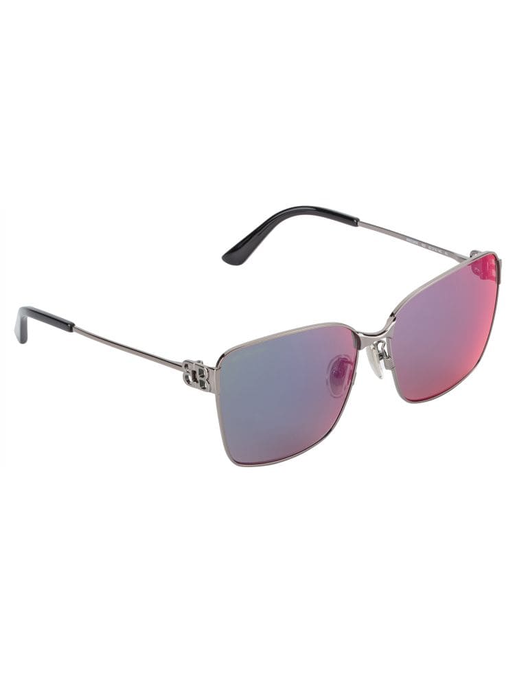 Kính BALENCIAGA GRAY FRAME HIGH CLASSY AAA