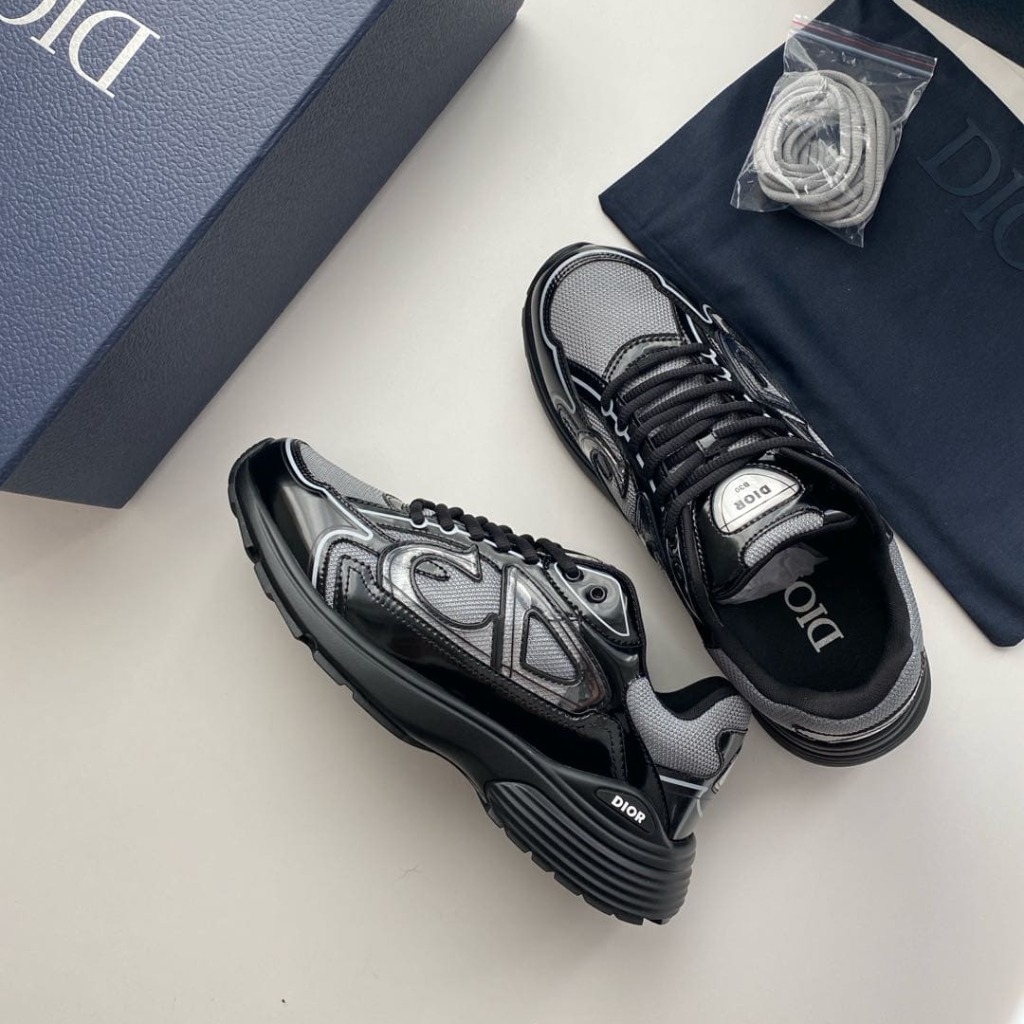 GIÀY DIOR B30 TOP QUALITY SHOES AAA