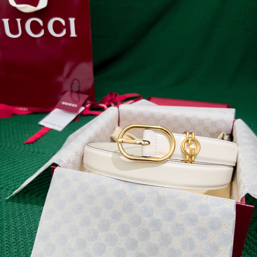 DÂY LƯNG GUCCI HIGH CLASSY AAA
