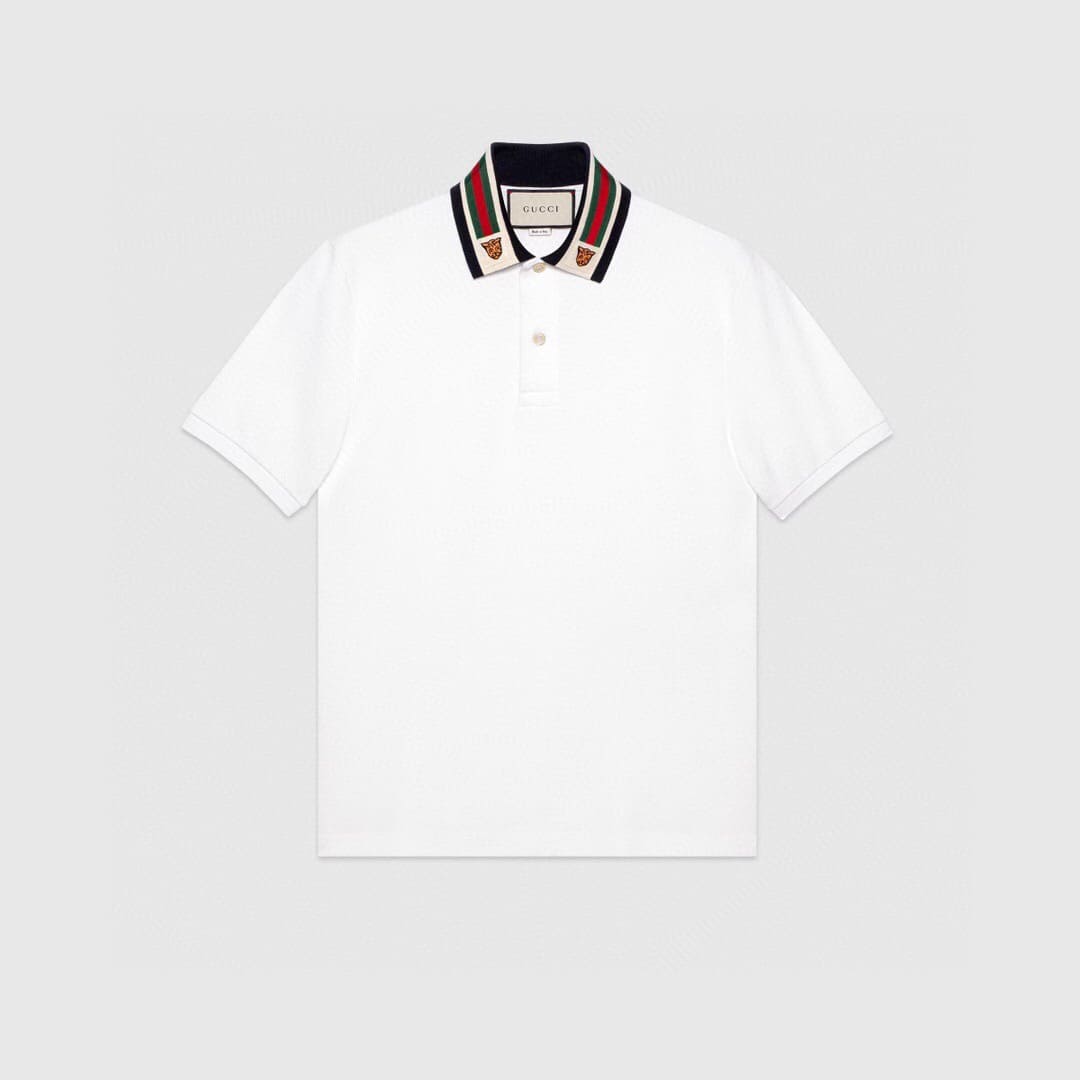 ÁO GUCCI POLO SHIRT NAM NỮ