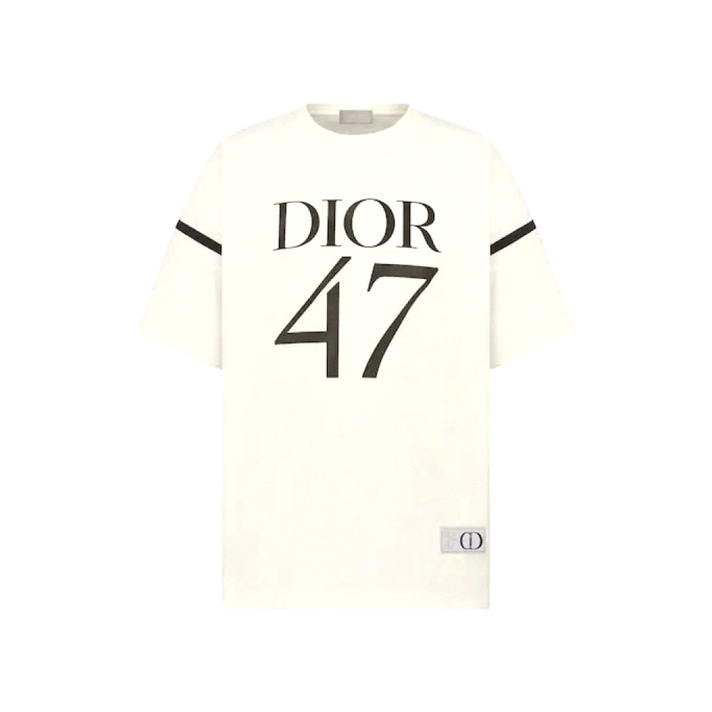 ÁO DIOR 1947 T SHIRT NAM NỮ