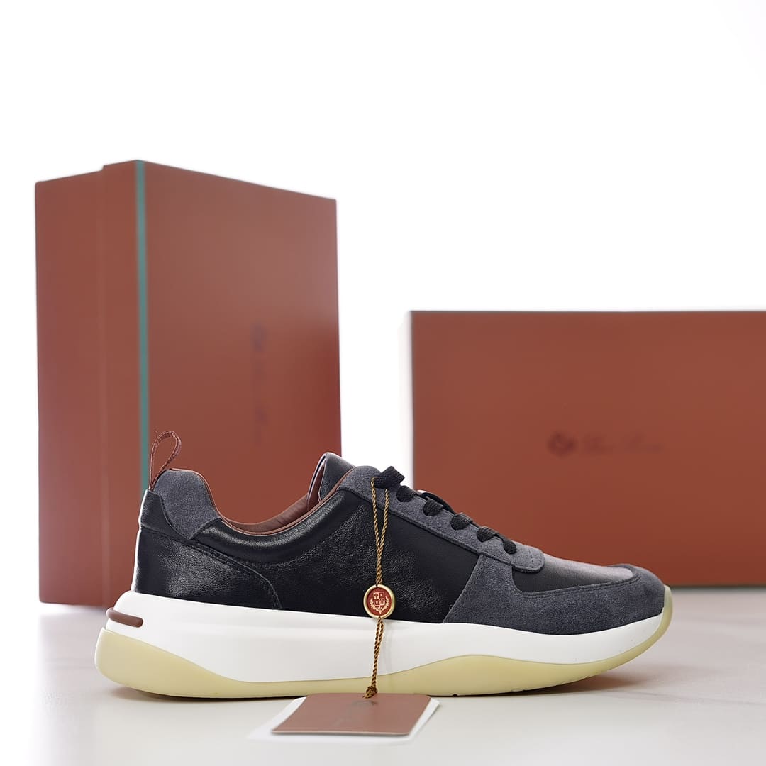 GIÀY LORO PIANA TOP QUALITY SHOES AAA