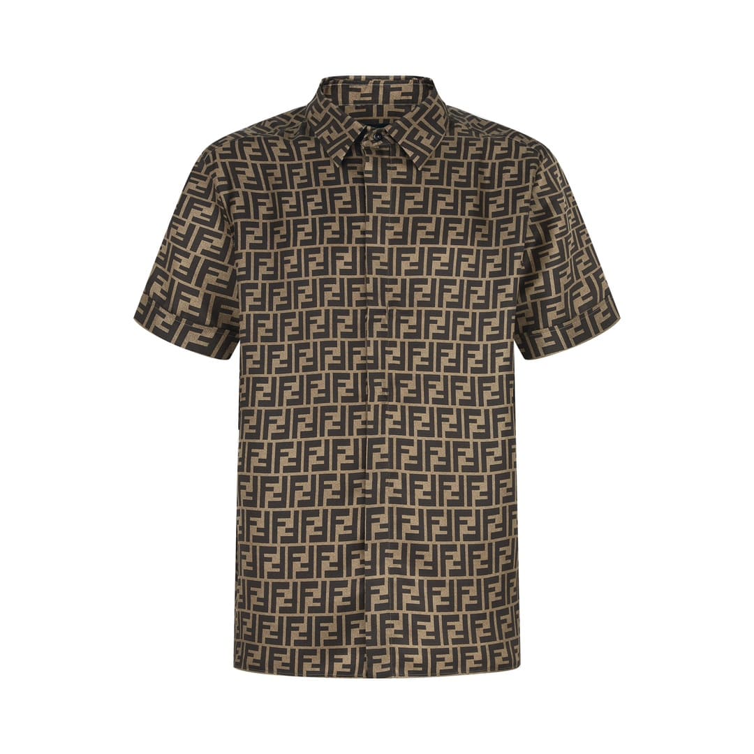 ÁO FENDI FF T-SHIRT