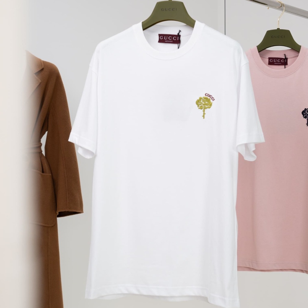 ÁO GUCCI T - SHIRT