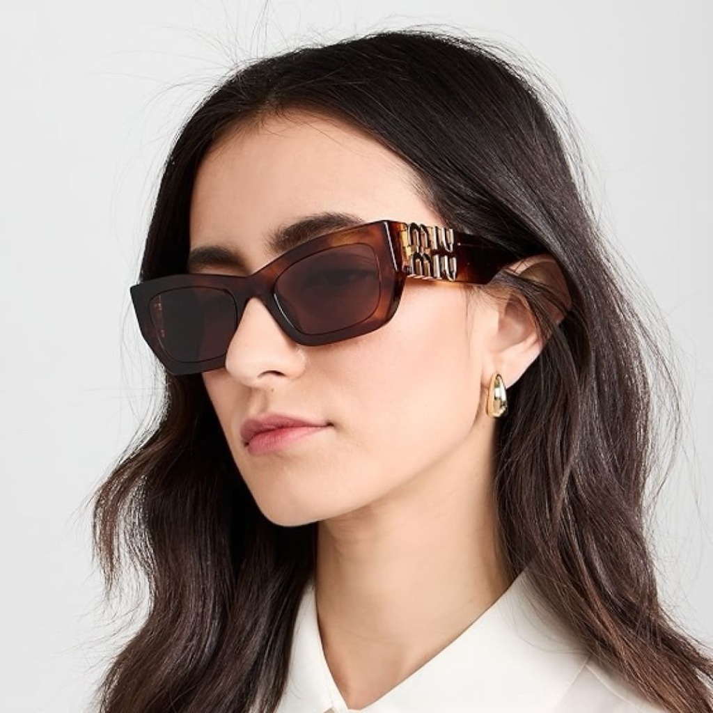 Kính MIU MIU ACETATE FRAME HIGH CLASSY AAA UNISEX