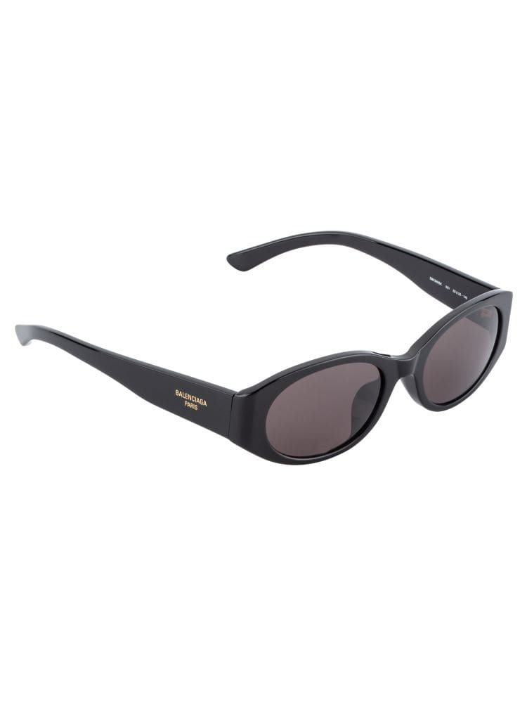 Kính BALENCIAGA BLACK FRAME HIGH CLASSY AAA