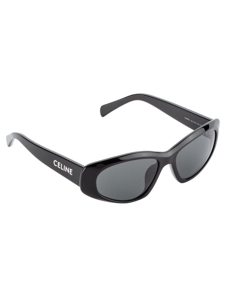 Kính CELINE BLACK FRAME HIGH CLASSY AAA