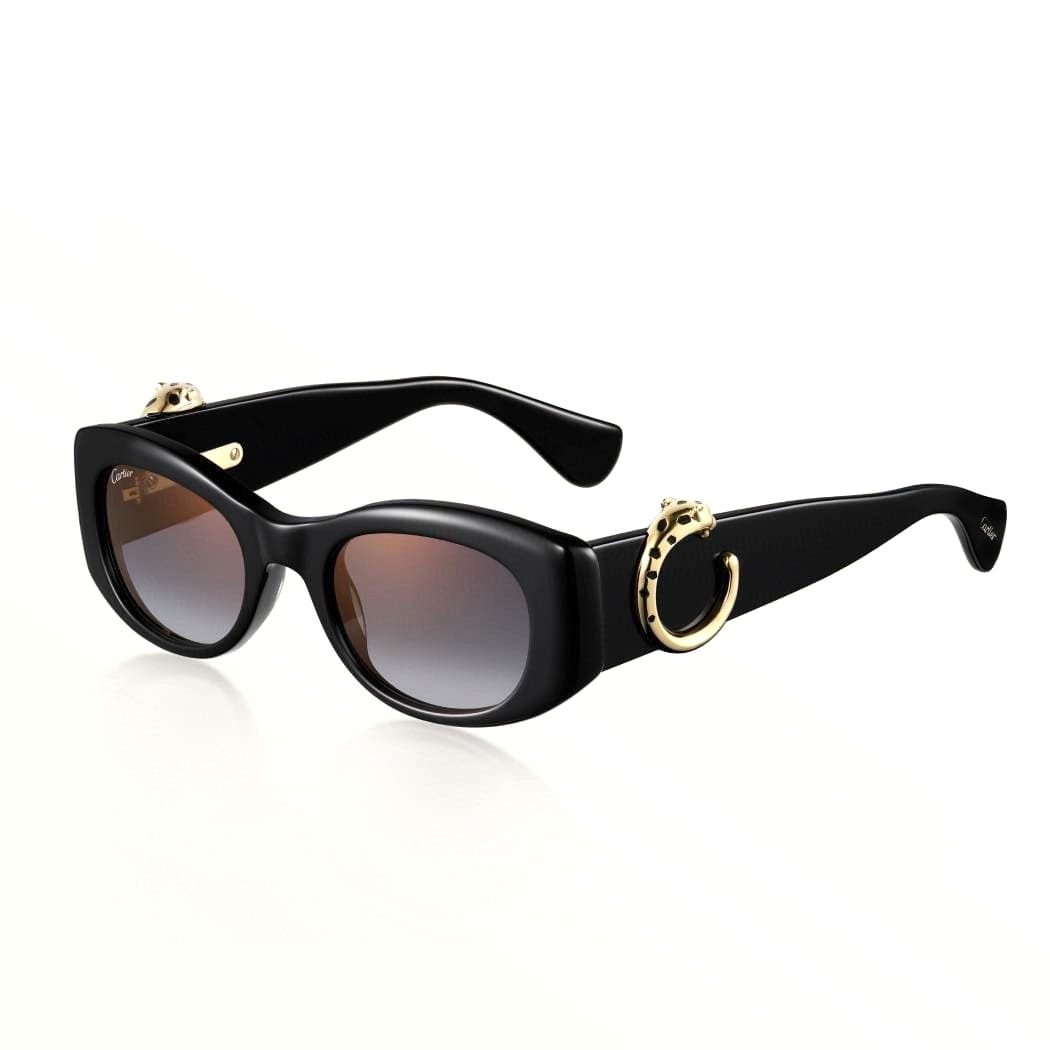 Kính CARTIER ACETATE FRAME HIGH CLASSY AAA UNISEX