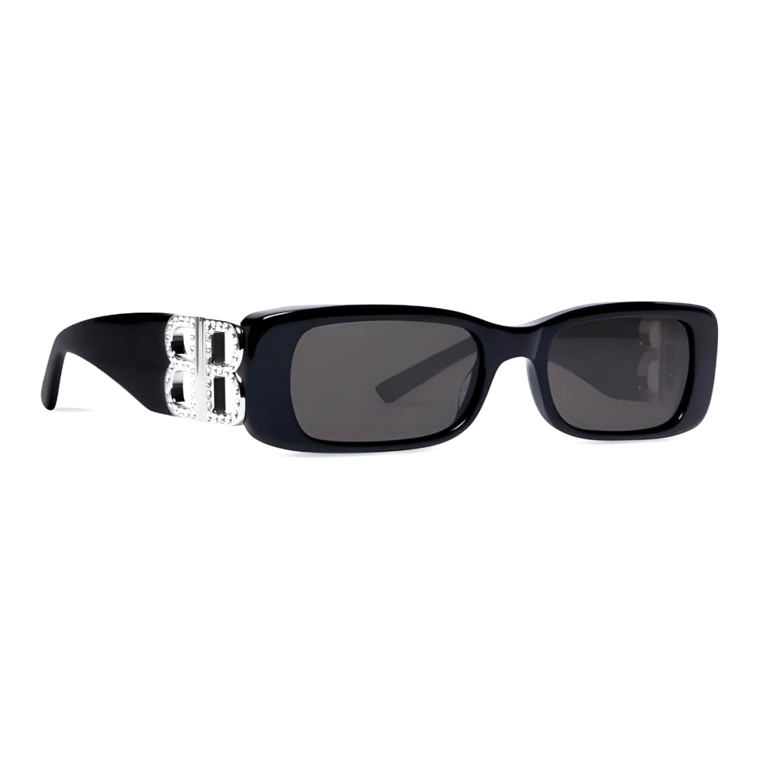 Kính BALENCIAGA ACETATE FRAME HIGH CLASSY AAA UNISEX