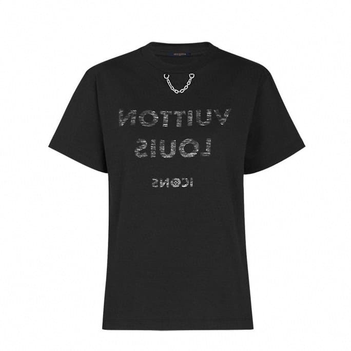 ÁO LOUIS VUITTON T SHIRT NAM NỮ