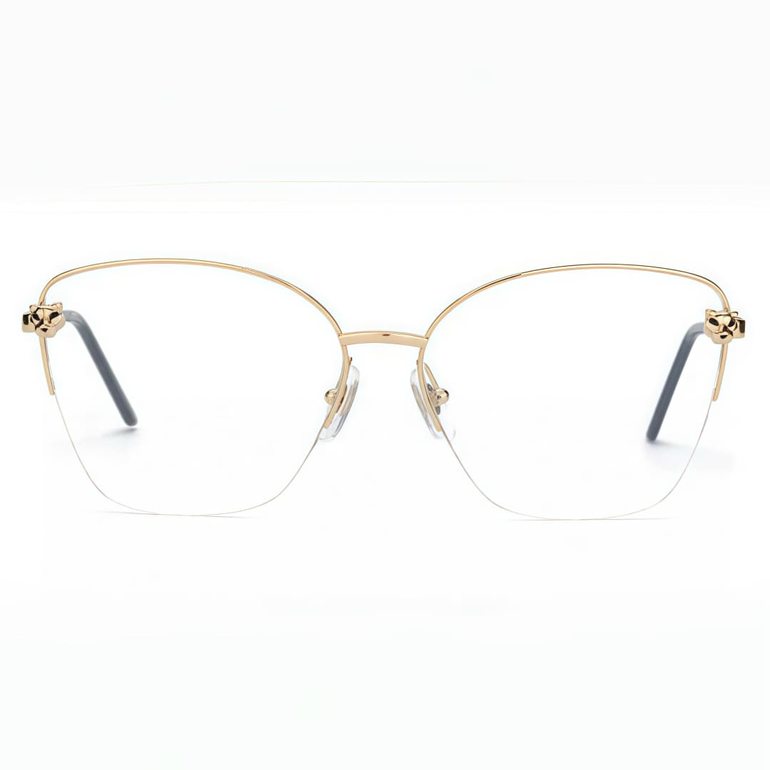 Gọng Kính CARTIER ACETATE FRAME HIGH CLASSY AAA UNISEX