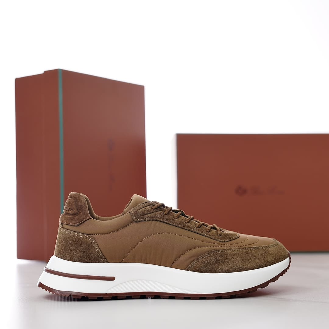 GIÀY LORO PIANA TOP QUALITY SHOES AAA