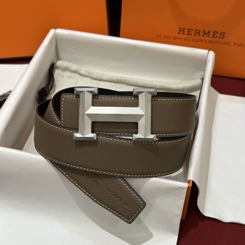 DÂY LƯNG HERMES TOP QUALITY AAA