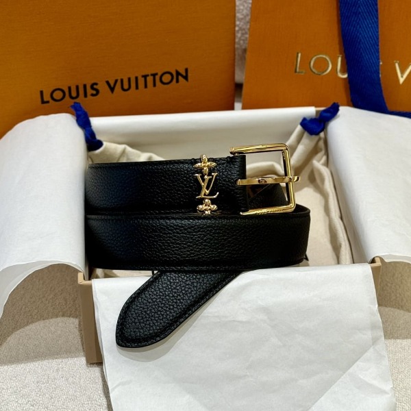 DÂY LƯNG LOUIS VUITTON TOP QUALITY AAA NỮ