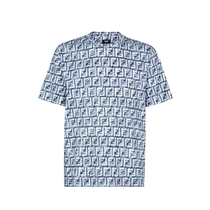 ÁO FENDI FF T-SHIRT