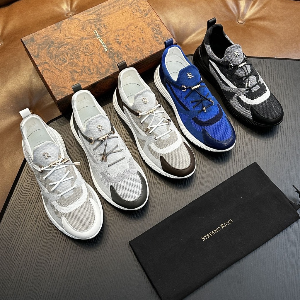 GIÀY STEFANO RICCI TOP QUALITY SHOES AAA