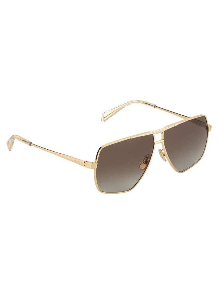 Kính CELINE GOLD FRAME HIGH CLASSY AAA