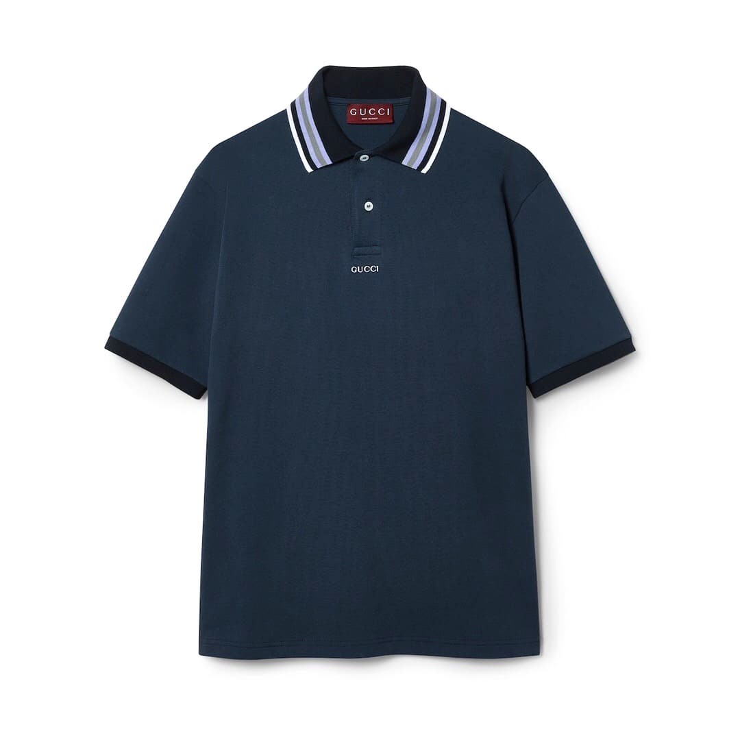ÁO GUCCI POLO SHIRT NAM NỮ