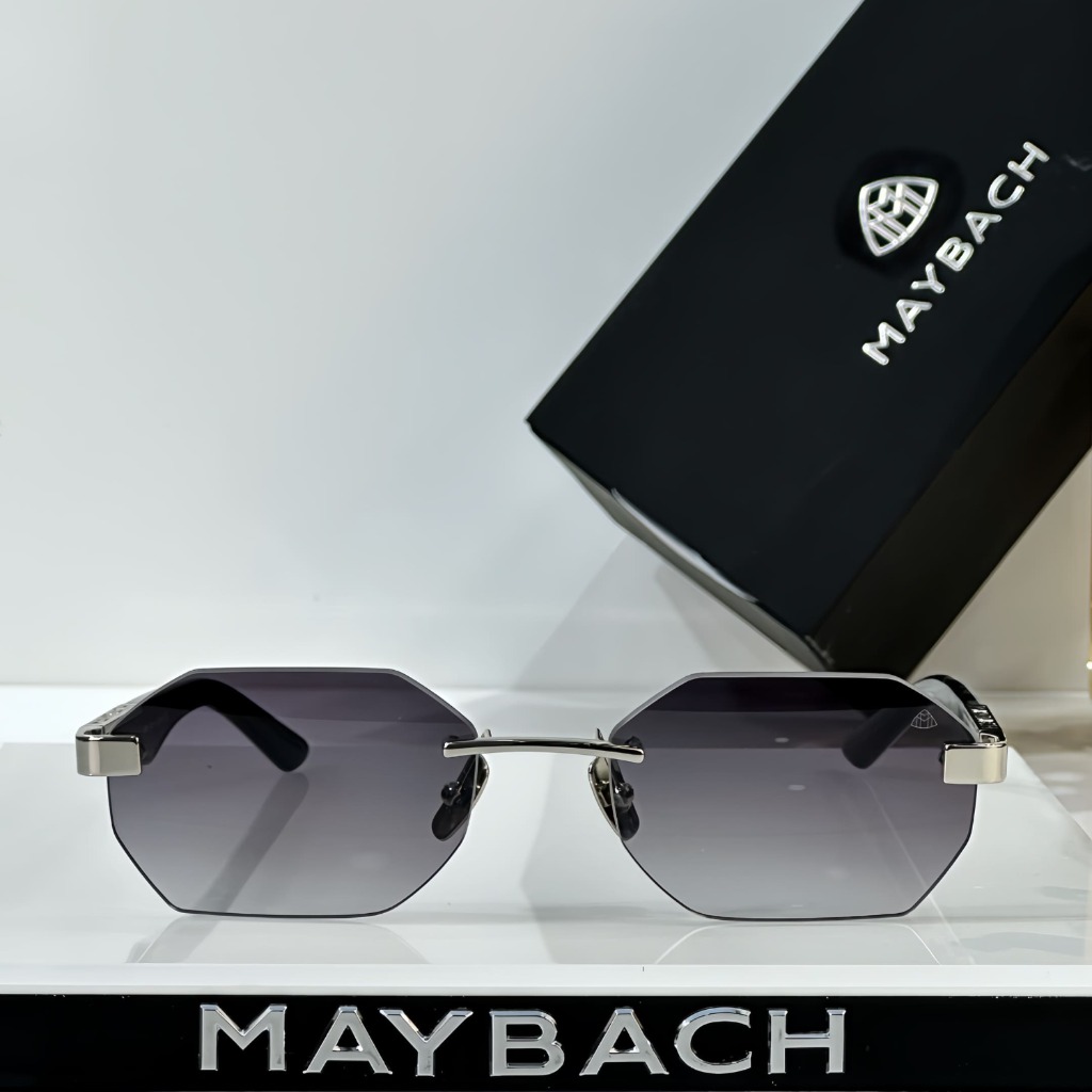 Kính MAYBACH METAL FRAME HIGH CLASSY AAA UNISEX