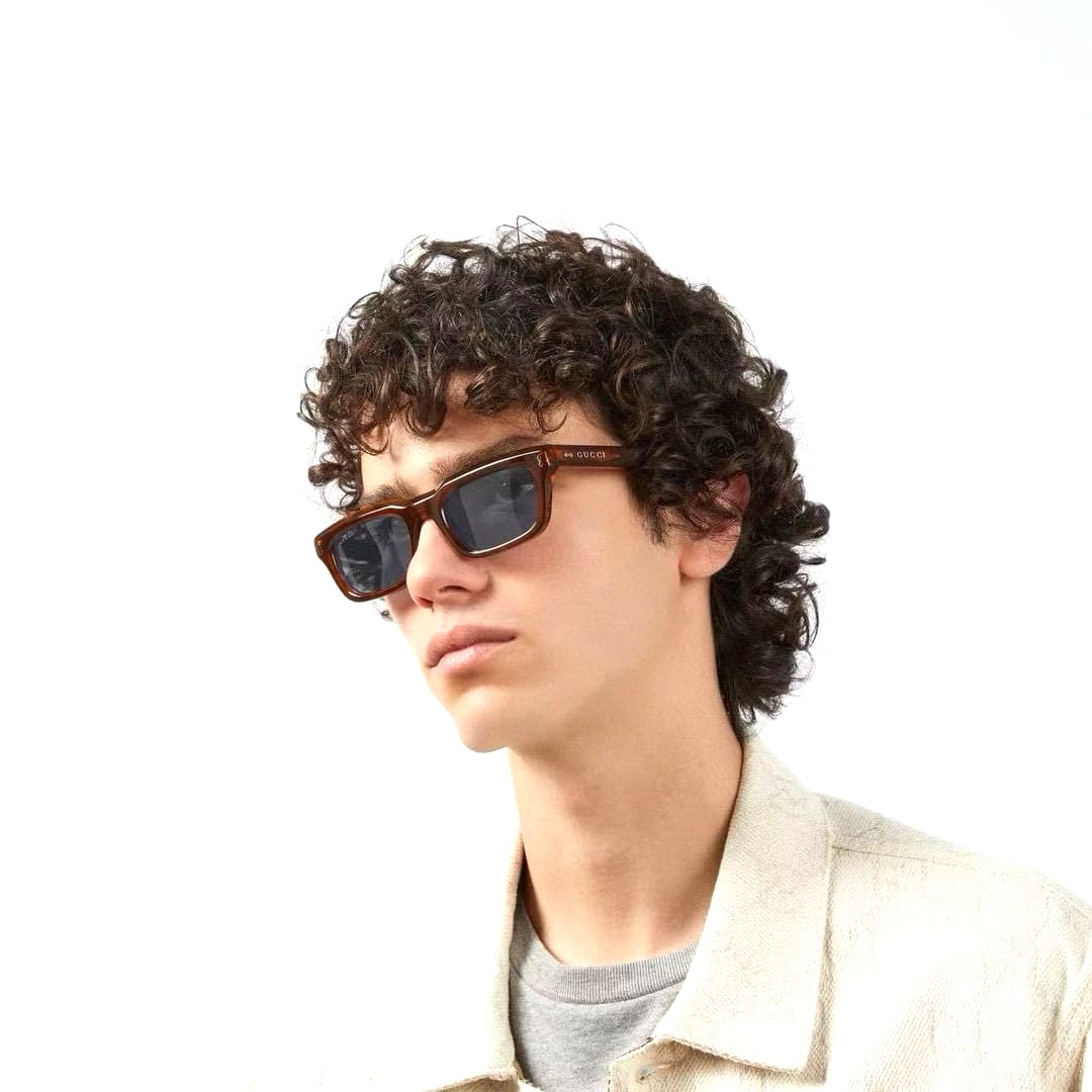Kính GUCCI ACETATE FRAME HIGH CLASSY AAA