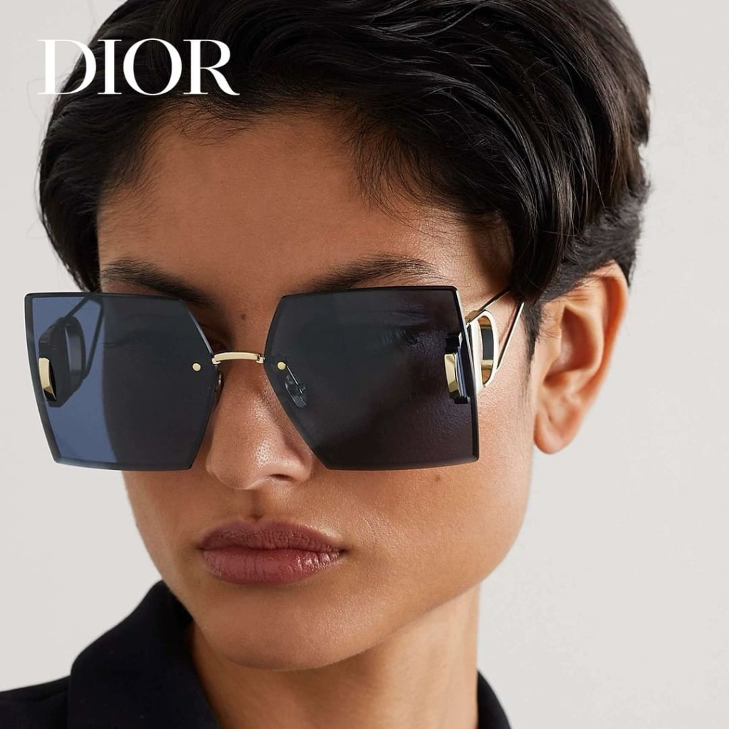 Kính DIOR 30 MONTAIGNE S7U METAL FRAME HIGH CLASSY AAA UNISEX